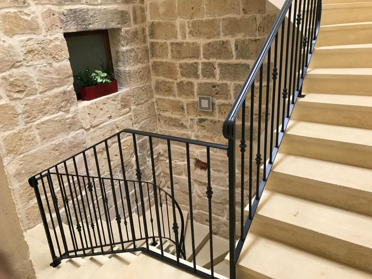 The Cloisters Bed And Breakfast Xagħra Dış mekan fotoğraf